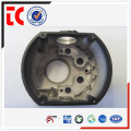 OEM manufacturer in China Aluminum custom made camera body shell die casting for CCTV security parts